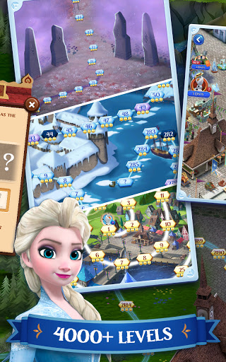 Juegos de caída libre de Disney Frozen Juegos de caída libre de Disney Frozen