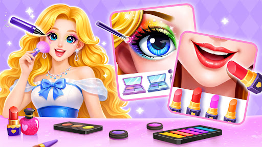 Juego de aprendizaje del mundo del Panda Bebé