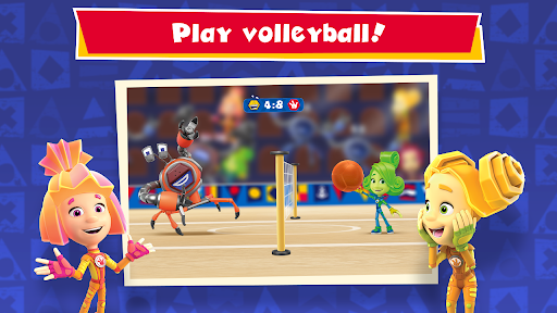 Fixies vs Crabots: ¡Un juego genial!