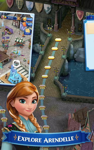 Juegos de caída libre de Disney Frozen Juegos de caída libre de Disney Frozen